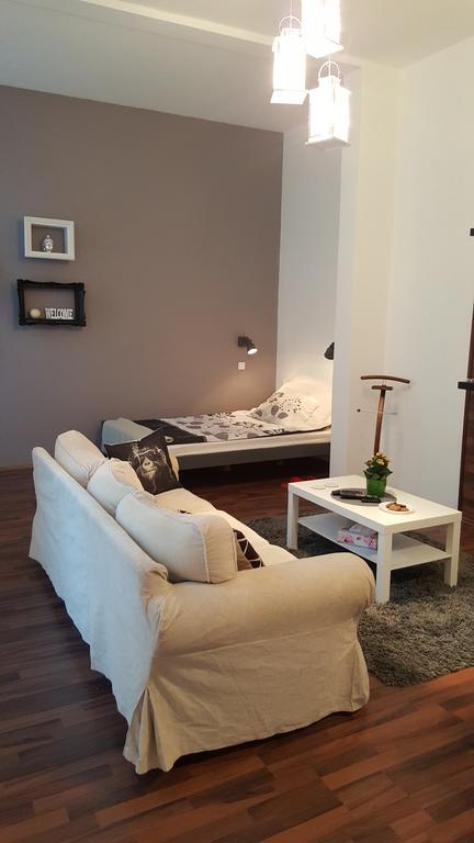 Orsi'S Sweet & Lovely Home Budapest Eksteriør bilde